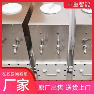 厂家矿用防爆饮水机 127F 矿用防爆热饭饮水机 使用简单YBHZD