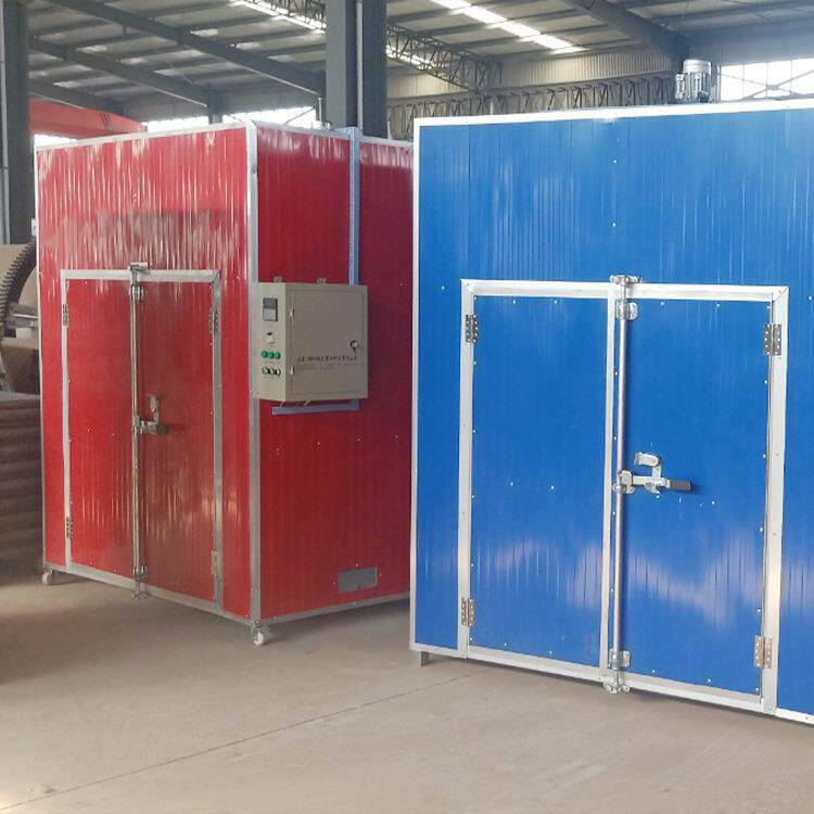 智能食品烘干机核桃海产品海鲜烘干箱 紫菜海苔干燥设备 生产厂家