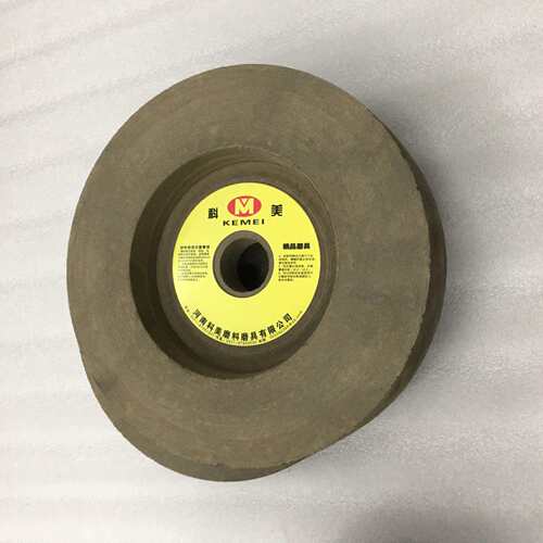 科美 橡胶导轮导向作用无心磨床导轮 M104010501080 双面凹单面凹