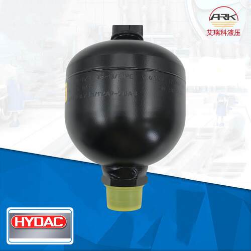 SBO140-1.4E1/112A9-140AB贺德克隔膜式蓄能器hydac储能器