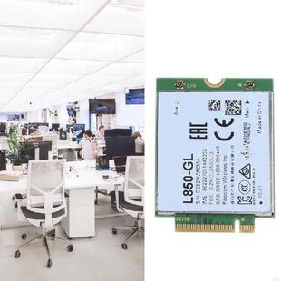 Fibocom L850-GL LTE Cat9 M.2 Cellular WWAN Module XMM 7360