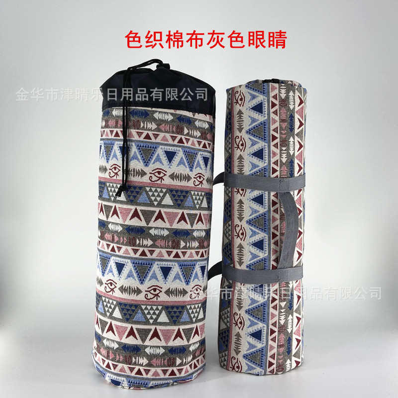 户外垫垫子定垫300地露营帐篷民族野餐270可尺寸风防潮垫300*形状