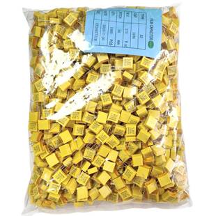 脚距10mm 275V 脚距7.5mm电容认证齐全X2认证 104 安规电容器X2