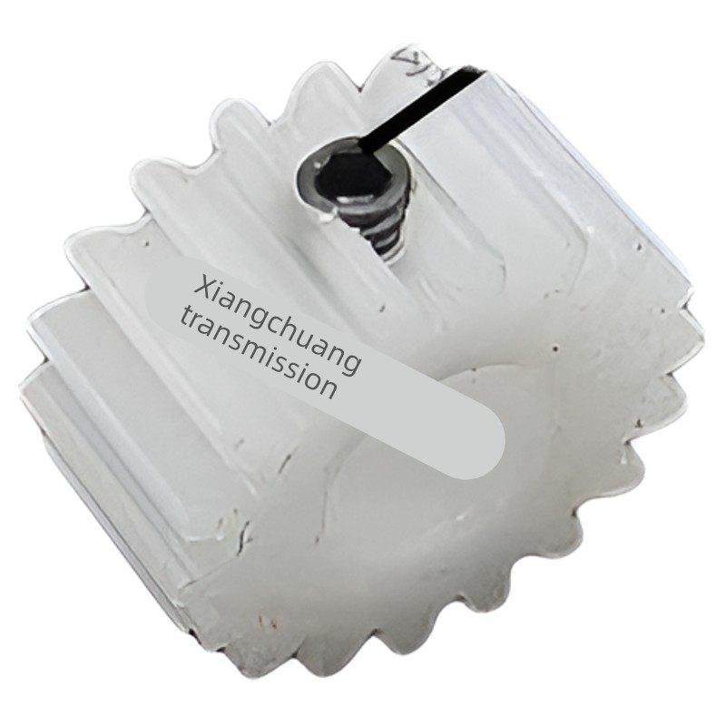 pom塑料A型侧螺孔1模10t~120齿圆柱直齿轮祥创传动模型微型精密1m,五金/工具,齿轮,淘宝优惠券,粉丝福利购,淘宝优惠卷