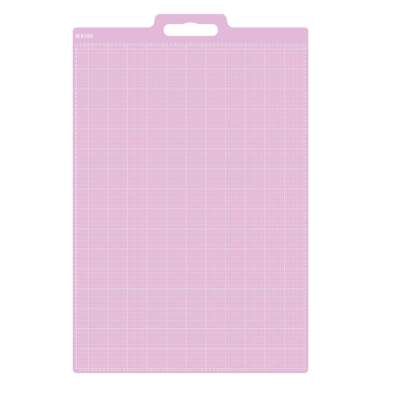 A1粉红色环保PVC切割垫手工耐用OLDFOX垫板60x90cm