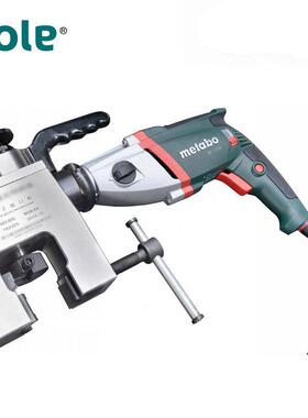 全自动坡口机 外卡式坡口机 ISO-63C 淘乐外卡式管子坡口机