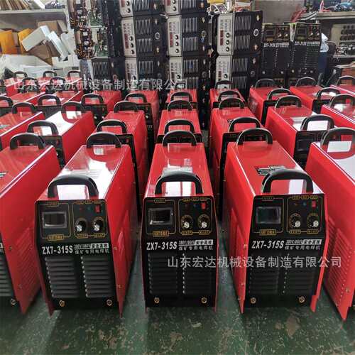 660/1140伏高压工地用ZX7-250等离子切割机各类型号等离子切割机