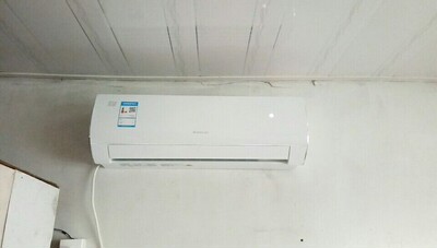 大家爆料格力KFR-26GW/NhBaD3 大1匹空调空调怎么样呢?质量到底差不差?