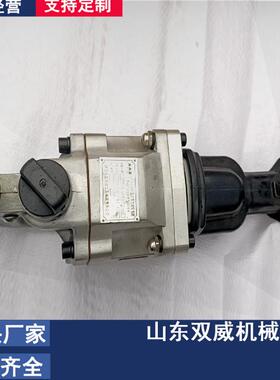 煤矿用无火花往复切割锯 矿用往复式线锯 JQF气动线锯厂家