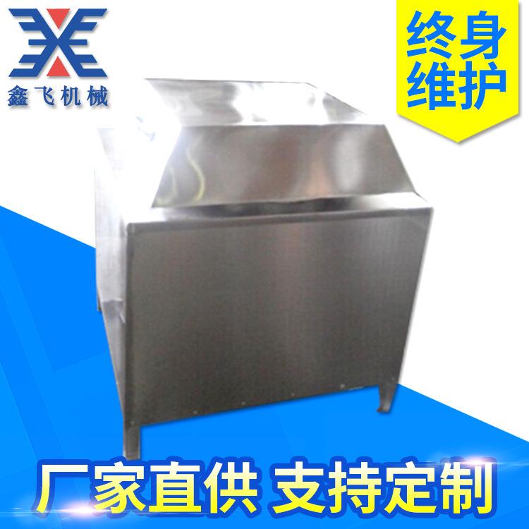 南京厂家供锻药机中草药材DY600型不锈钢中药锻药机源头工厂加工