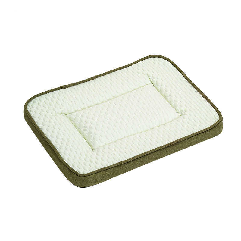 夏季宠物冰垫狗狗冰丝凉席垫子夏天降温散热狗窝猫窝冰豆宠物垫,宠物/宠物食品及用品,狗窝/屋/帐篷/沙发,淘宝优惠券,粉丝福利购,淘宝优惠卷