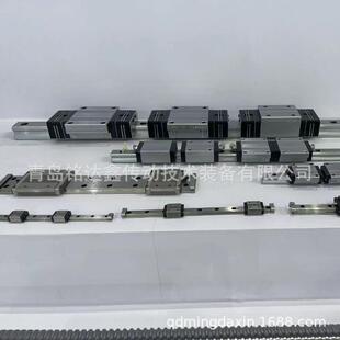 THK直线导轨滑块HRW27CAHRW27CAM滑块