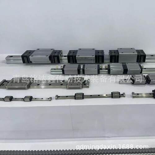 THK直线导轨滑块RSR9M1WV RSR9M1WN 滑块