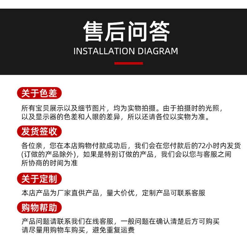 金属陶瓷卡簧槽刀片GBA43R100 125 150 200 250 300  350 400 450