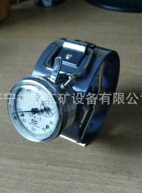 DFA矿用机械风表神东防爆风速表便携式小型专用设备配件