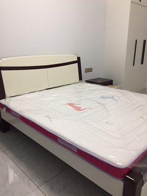 大自然床垫怎么样讲一讲体验真相值得入手吗?