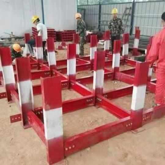 平台堆放河北厂家金属堆放材料堆放架架钢筋钢筋支架钢筋钢筋