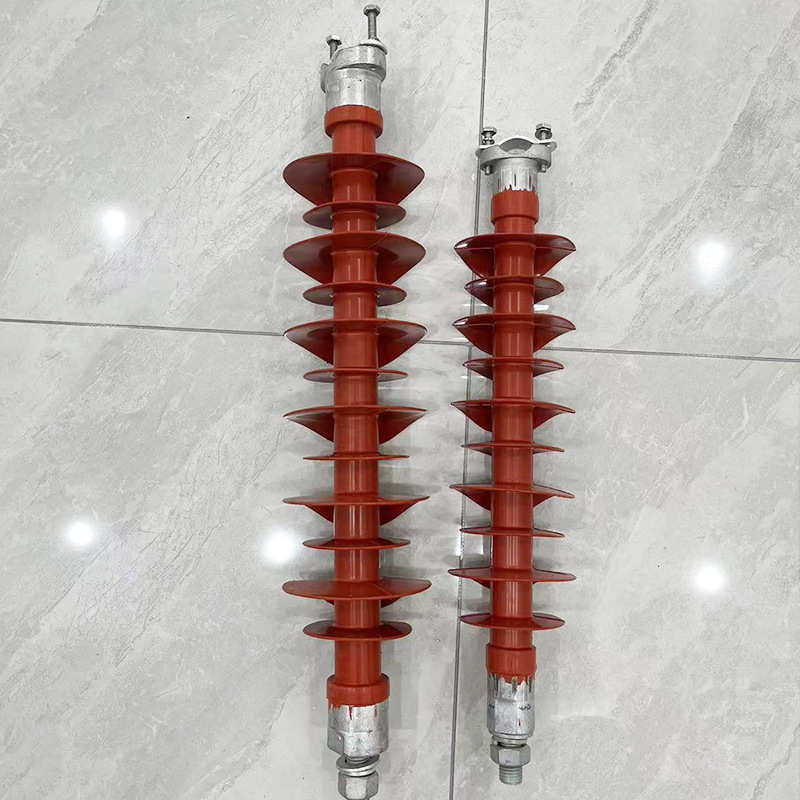 柱 绝缘子复合35担/横针式-绝缘子fpq6t20防风千伏硅橡胶35式