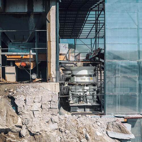 黎明重工，采石场破碎设备，细破碎机，圆锥破碎机哪家的好