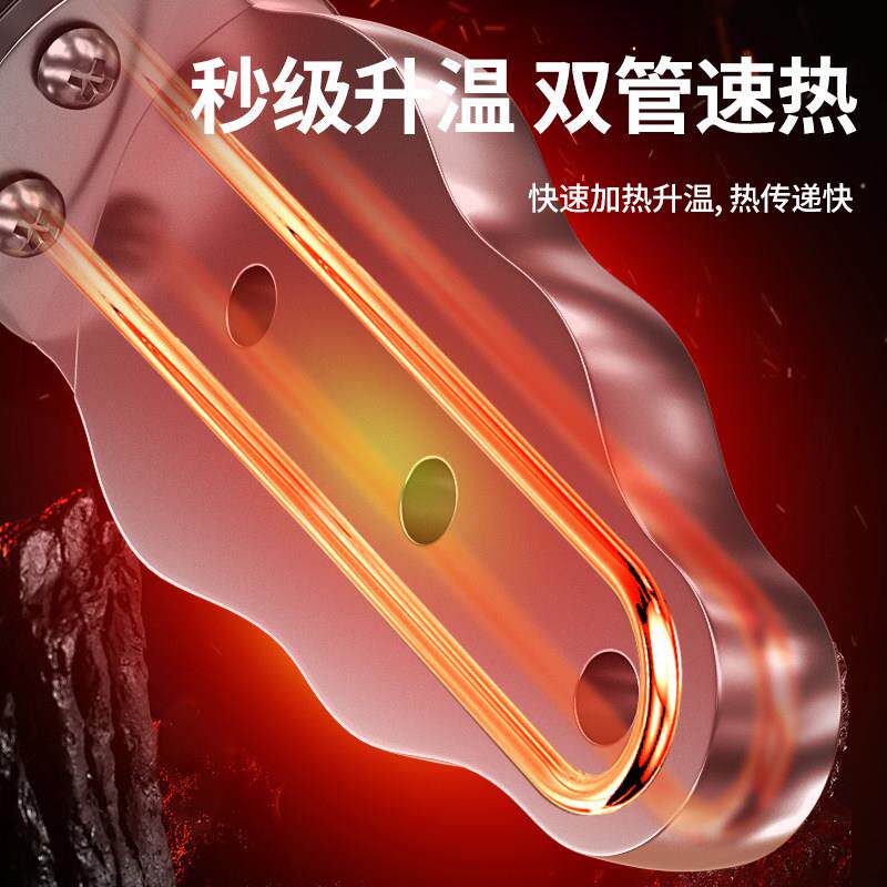 保联热熔器器prp水管4接6分热熔机熔新款防堵水管热熔模头热容器