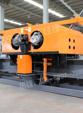 12米数控钢筋弯曲中心立式钢筋弯曲中心卧式钢筋弯曲中心