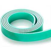 批发聚氨酯PU刮刀平口尖口飞马胶刮耐磨耐溶剂刮板 丝印刮胶