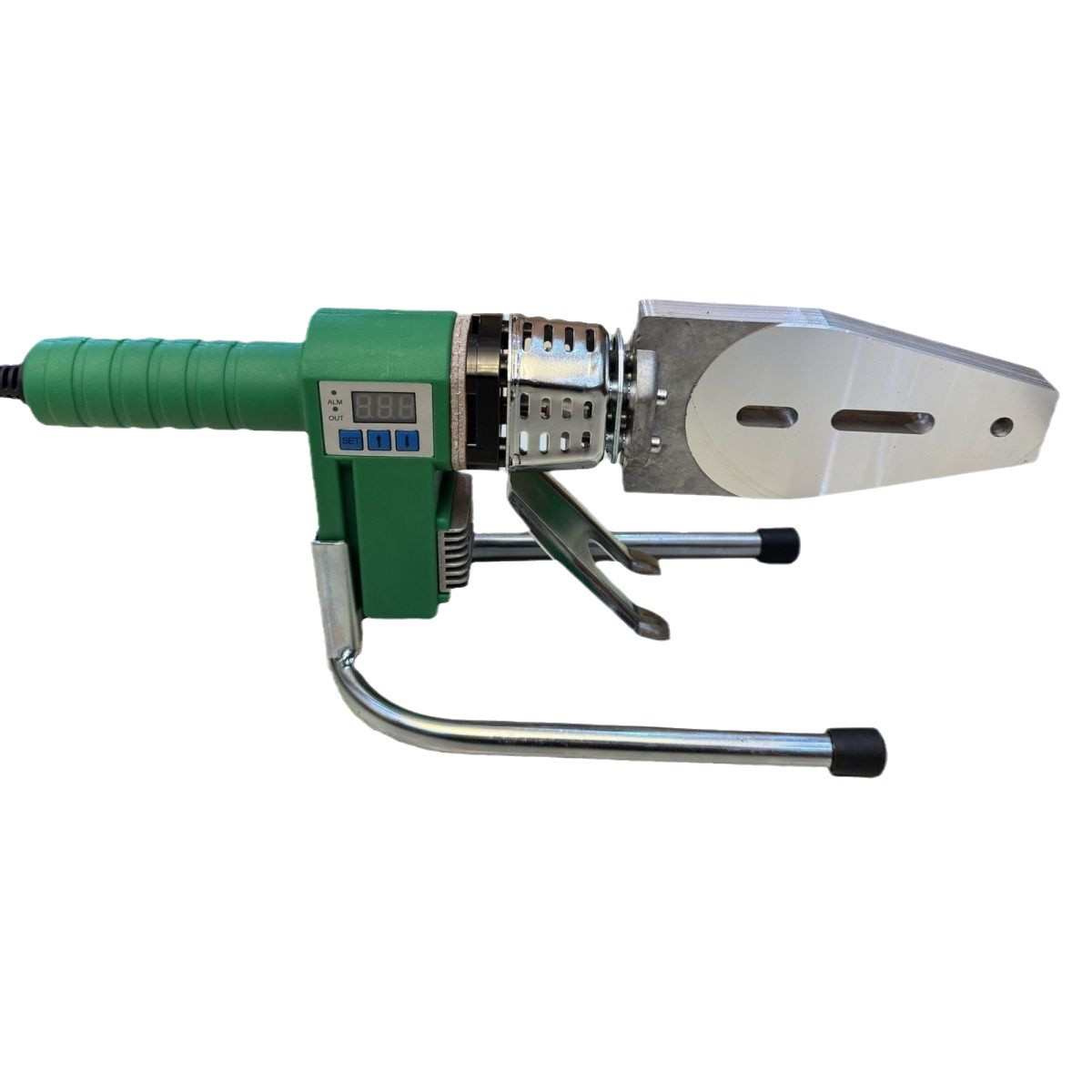 热熔器机热熔45032水管-33w00ppr度不焊机焊接机塑20摸粘热容器