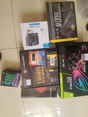 华硕roggtx1660tia6g怎么样,使用五个月后感受,不忽悠揭秘真相!!