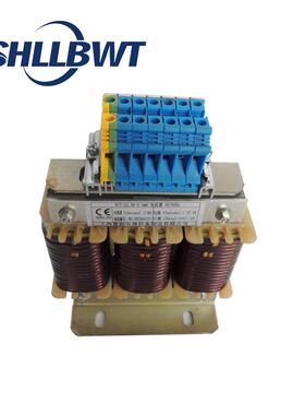 生产输出电抗器OCL-660A/0.011变频器配套使用