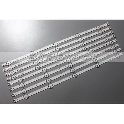 8条*49FHD-RL-180319-JEDI灯条BN96-46573A 46572A HG49NJ477