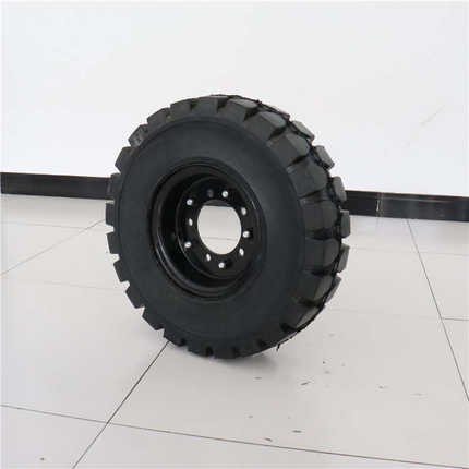 轮胎拖车5.. .689100028实心00叉车.810--*15  49-50006 -*9 --23