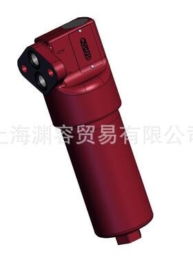 HYDAC贺德克W高压过滤器DF ON 160 M A 10 B 1.0 /-B6