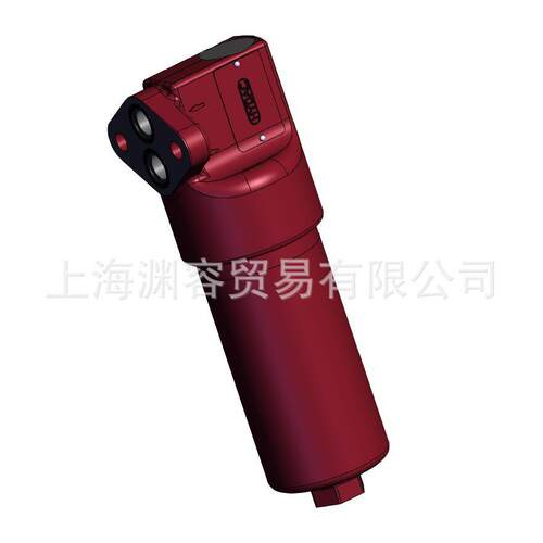 HYDAC贺德克 高压过滤器DF W 140 M A 25 D 1.0 /-L24叠加