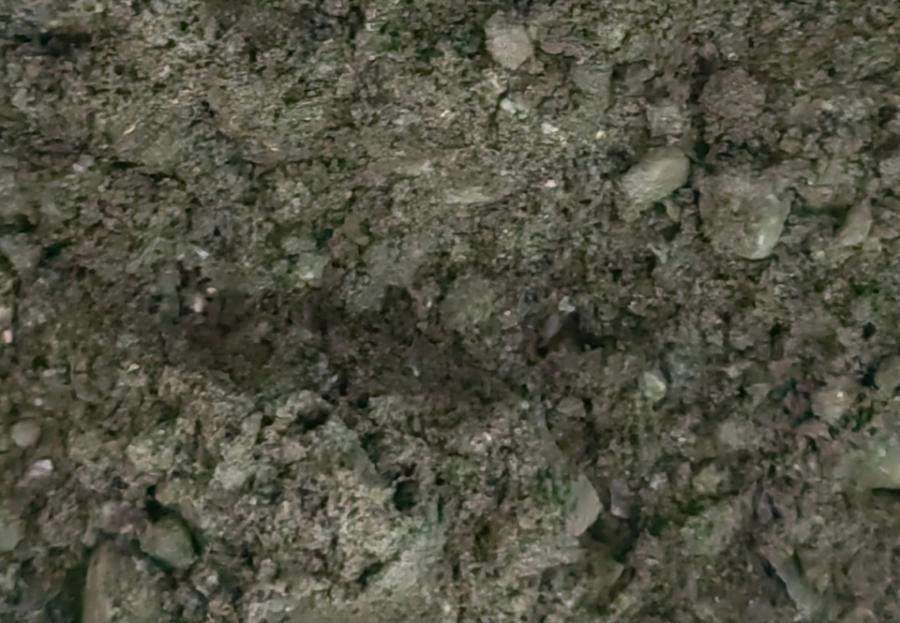 1月29日中山锌合金砖等5项边角料一批（3881.23KG）网络拍卖公告