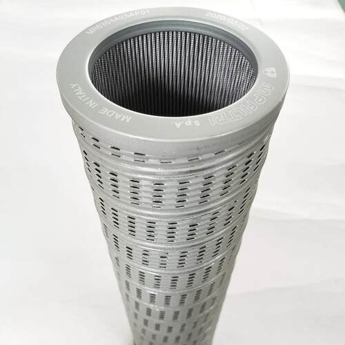 替代翡翠滤芯MR6304A25AP01送风机油站液压滤芯