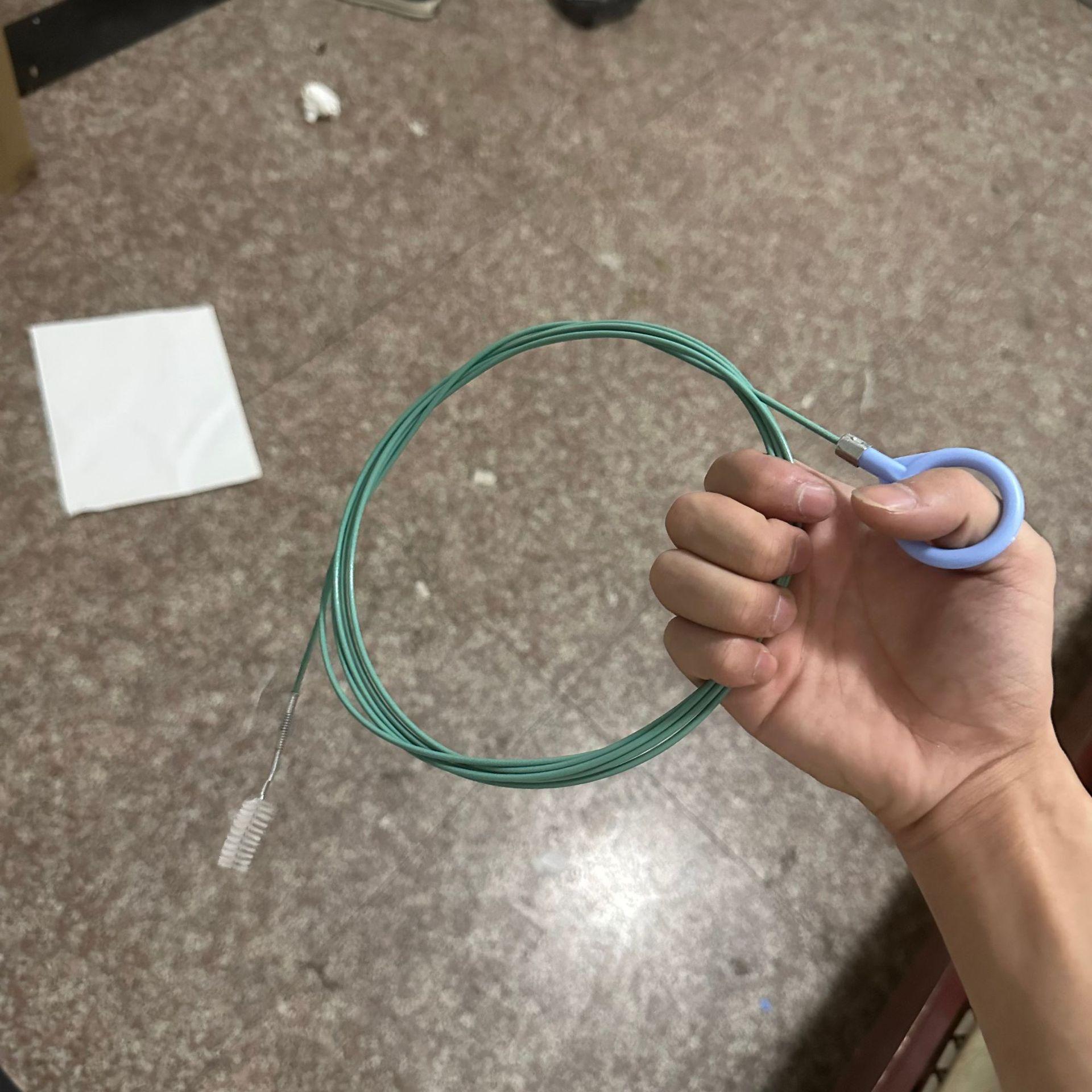 排水孔排水管汽车天窗管道疏通器