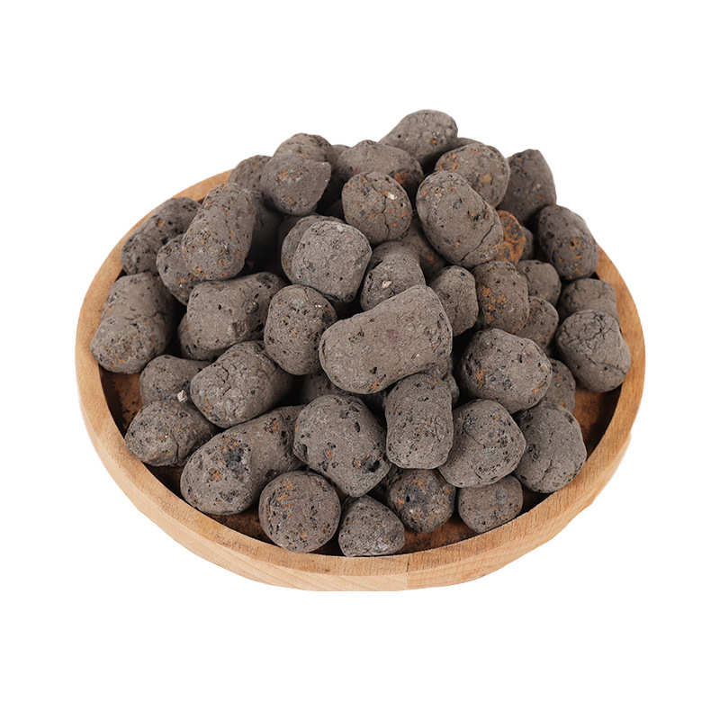 1~3厘米轻质保温防烂陶粒建筑卫生间屋面耐用回填陶粒厂家批发