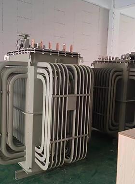 可调电抗器TKS-2000KVA可调电感器科研院所机组试验400V450V690V