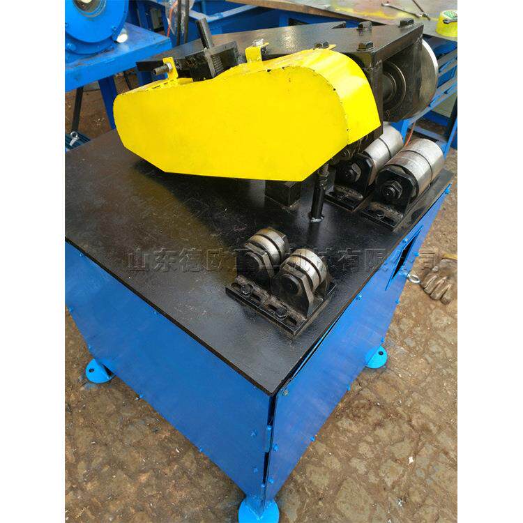 汽车健身器材气动切管机 圆锯片管材滚切机 钢管铁管铝管下料机