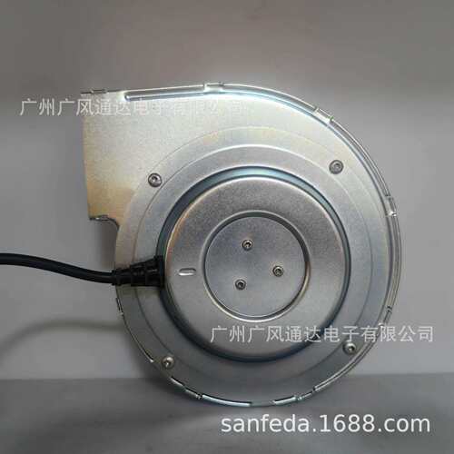 防水G1G133-DE19-15 DC17251 24V 45W 大风量涡轮鼓风机棉花糖风