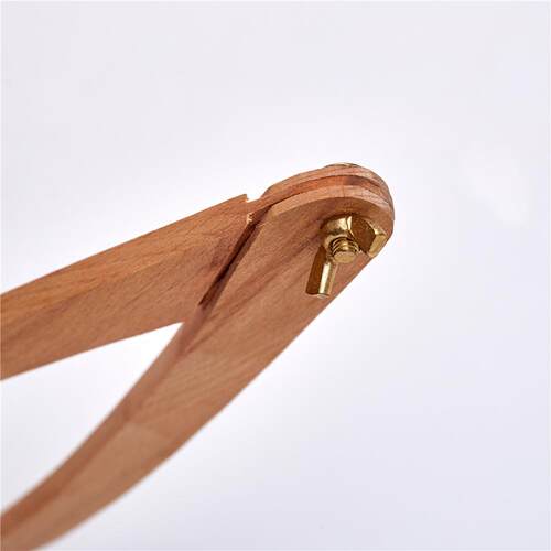 陶泥工具弯腿木卡8