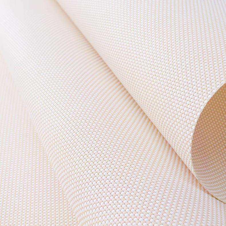 遮阳卷帘厂家办公室全遮光涤纶升降卷帘成品窗帘阳光面料拉珠卷帘