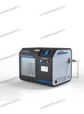 赛锐特 SRT-Y024A 全自动定硫仪 提供行业标准测试方案 专业生产