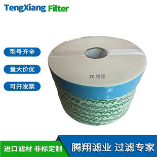 TR-20430 M100-H114 RRR精密滤芯 现货充足 质量高