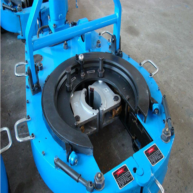 修井液压动力钳 销售 油田套管扳手 xq140/12a油管动力钳