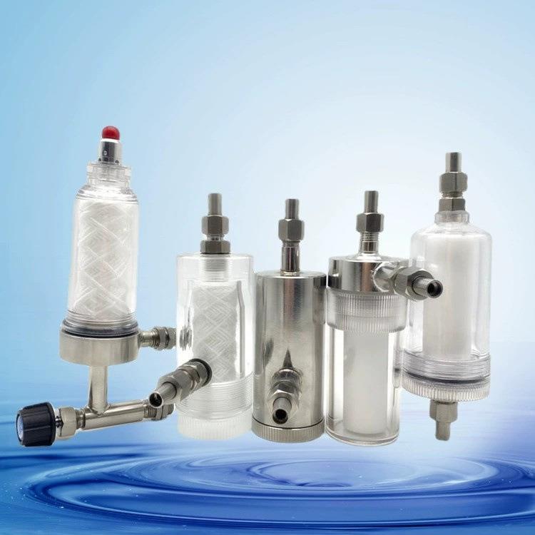 炉水取样器玻璃过滤器TZ216 TZ216水样过滤器 正安过滤