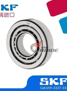 进口SKF精密角接触球轴承7216 7217 7218 7219 BECBM /BEGAM