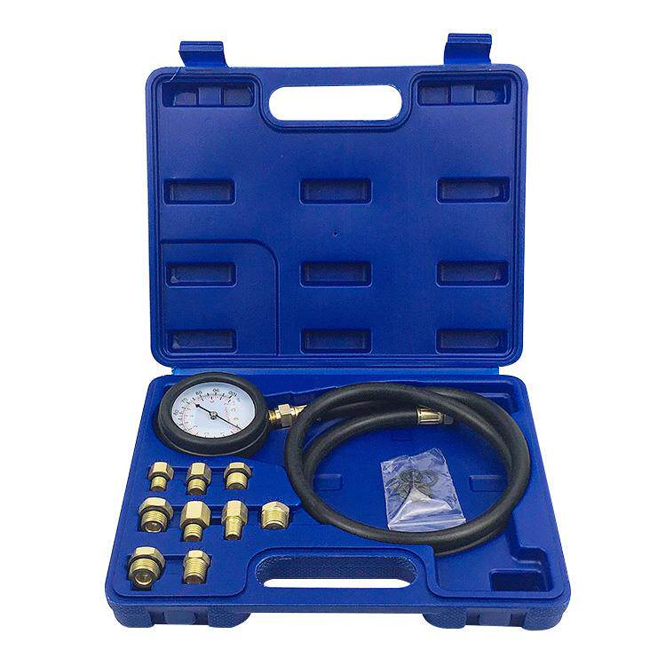 高档机油压力表汽车检测油压力专仪表多功能汽修车工具机油表机用,五金/工具,压力表,淘宝优惠券,粉丝福利购,淘宝优惠卷