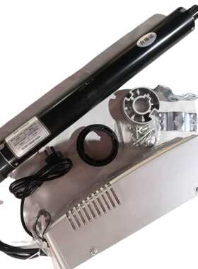 DC24VUPS储电交直流管状电机内藏式电动卷帘门电机管状电机200Nm