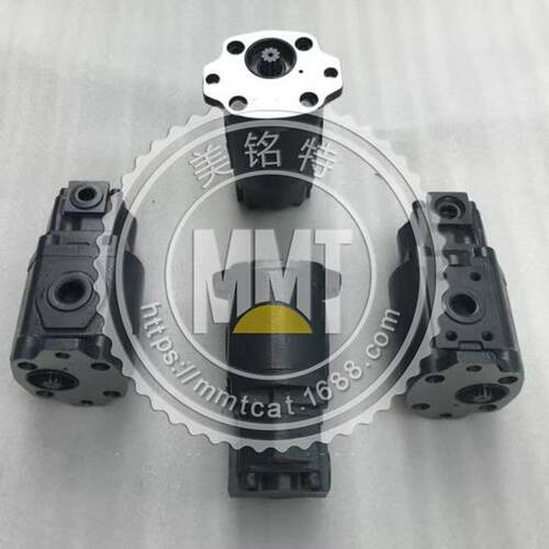 特供CAT卡307C308C液压先导泵188齿-4挖119双联轮泵1884119掘机88